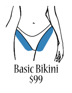 Basic Bikini