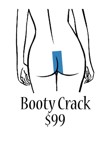 Booty Crack