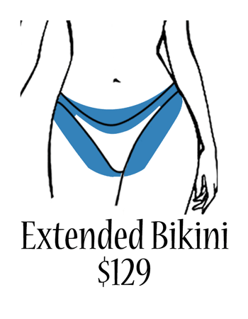 Extended Bikini