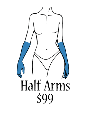 Half Arms