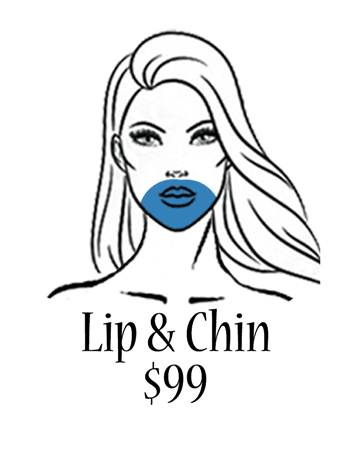 Lip & Chin