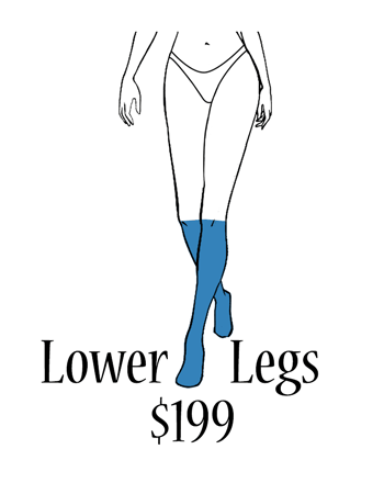 Lower Legs