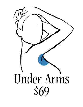Under Arms