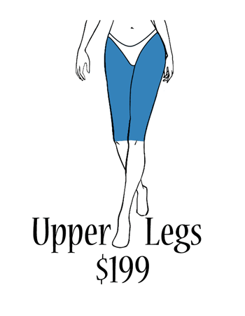 Upper Legs
